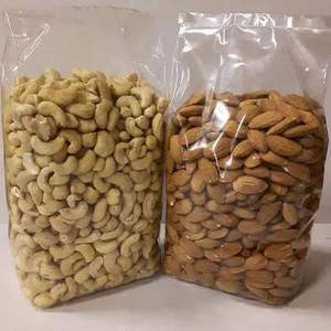 เม็ดมะม่วงหิมพานต์สด W240 แท้ 100% มีคุณค่าทางโภชนาการและอร่อย ขายส่งราคาถูกสำหรับเม็ดมะม่วงหิมพานต์ดิบอบแห้งจากออสเตรีย - Product Image 2