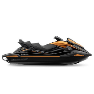 Suministro al por mayor de Yamaha WaveRunner FX Limited SVHO para lagos, complejos turísticos y empresas de deportes acuáticos - Product Image 5