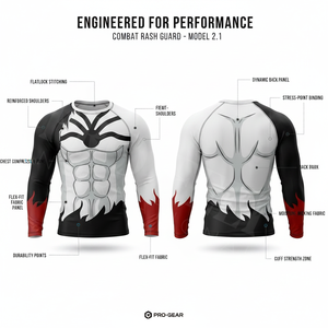 Camiseta Deportiva de Compresión con Diseño Sublimado OEM ODM, Camiseta Deportiva de Secado Rápido para Gimnasio, Entrenamiento, Verano - Product Image 2