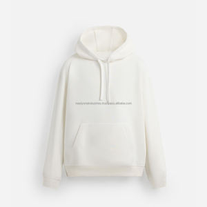 Fabricant de vêtements Sweat à capuche Streetwear personnalisé Sweat à capuche - Product Image 6