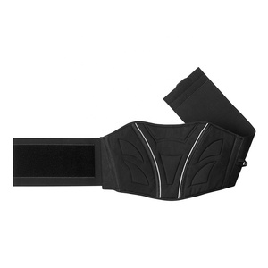 Ceinture de sécurité pour moto de qualité supérieure, personnalisée, haute visibilité - Product Image 1