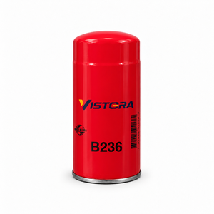 Filtro de Aceite VISTORA de Alta Calidad B236, Filtración de Alta Eficiencia 2216, LF3790, 39212, 50 013 000, para Reemplazo en Camiones - Product Image 1