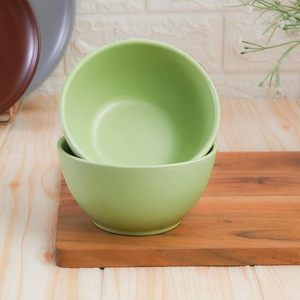 Best Quality Ceramic Bowl Stylish Serving Bowl for Soup Salad Rice Snacks and Dining Use Affordable Price - Product Image 3