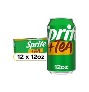 Latas de Refresco con Sabor a Té y Sprite de 355 ml - Oferta Exclusiva B2B al por Mayor para Exportación Global y Venta Minorista Especializada - Product Image 5