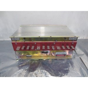 Conjunto de Controlador de Lámparas IPS AMAT 0190-36109, 3 Zonas - Equipo y Piezas de Semiconductores de Confianza de Tradicción Global - Product Image 1