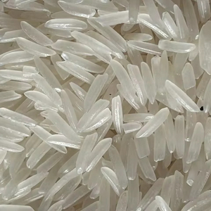 ข้าวหอมมะลิแท้ ST25 คุณภาพพรีเมียม เมล็ดยาว หอม กลิ่นหอม ไม่ใช่พืช GMO ผลิตในเวียดนาม ราคาดีที่สุด รับสั่งซื้อจำนวนมาก มาตรฐาน HACCP ISO - Product Image 1