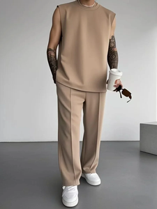 Conjuntos de Uniformes Médicos Multicolor Unisex de Manga Corta para Farmacéuticos, Enfermeras, Doctores, Cirugía Oral y Dental, en Poliéster Tejido - Product Image 6