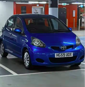 USED 2022 for Sedan Automatic R18 Dark <b>Interior</b> Fabric Seats 5 Seats Right Steering Touch Screen - Product Image 1