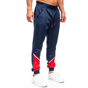 Pantalones Cargo Casuales de Invierno para Hombre, Marca Laso Industry, Personalizados, de Poliéster/Algodón, con Cierre, Lavados, de Secado Rápido y Transpirables, al por Mayor - Product Image 1