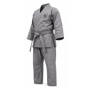 Kimono de Jiu-Jitsu et Karaté à Prix Bas, Vente en Gros, Conception Personnalisée, Nouvelle Arrivée, Tenue de Combat, Uniforme de Karaté - Product Image 5