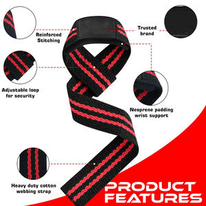 Meilleurs bracelets de poignet avec coutures de qualité supérieure, design incroyable, nouveau look, faciles à porter, style sportif. - Product Image 4