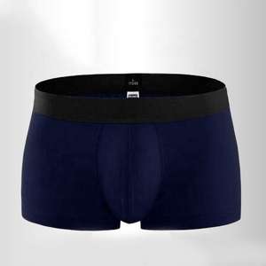 Calzoncillos bóxer de algodón y elastano transpirables – Tejido suave y flexible diseñado para una comodidad duradera - Product Image 4