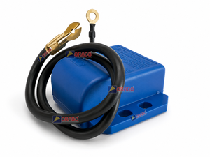 Pièces de rechange pour scooter LMLVesp 12V fabriquées en Inde, allumeur, exportateur, fabricant indien, disponible au meilleur prix du marché. - Product Image 4
