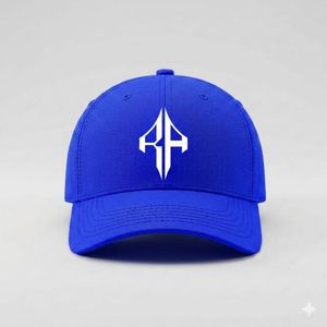 Gorra Trakel de Poliéster/Algodón con Diseño Personalizado y Material Impreso, Calidad Premium Casual de RIVIAN ATLANTIC - Product Image 1