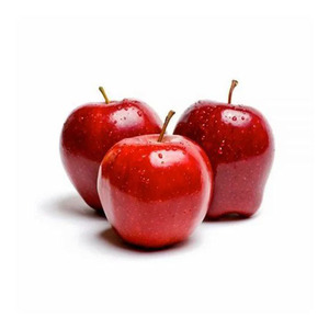 Pommes rouges fraîches en gros, exportation en vrac à bas prix et livraison rapide - Product Image 1