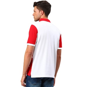 Camiseta Polo Deportiva Transpirable de Secado Rápido para Hombre, Talla Grande, Diseño Personalizado, Corte Atlético, Tela Cómoda, Ropa Casual para Hombre - Product Image 2