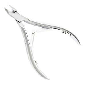 ที่ตัดเล็บรุ่นใหม่ ที่ตัดหนังกำพร้ามืออาชีพ สแตนเลสสตีล - Product Image 1
