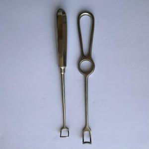 Écarteur tissulaire Middeldor 220 mm, instruments chirurgicaux pour bloc opératoire, prix abordable, par Dentavex - Product Image 5