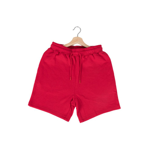 Pantalones Cortos Deportivos para Hombre, 100% Algodón, Felpa de Rizo, Último Modelo, Bordado Personalizado, Transpirables, Impermeables, Precio Razonable - Product Image 3
