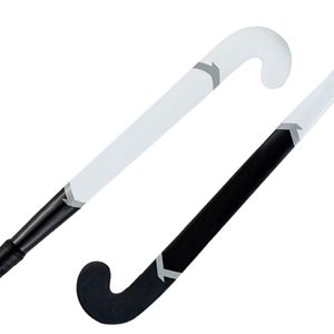 Bâtons de hockey sur gazon taille adulte pour entraînement, couleur unie, pour hommes, pour équipes sportives - Product Image 6