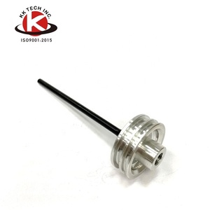 Pièces de rechange pour pistolet à clous d'usinage CNC - Product Image 2