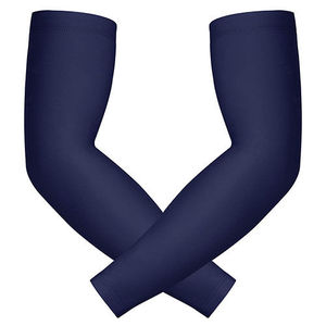 Manchons de sport unisexes rafraîchissants anti-UV pour hommes et femmes, pour activités de plein air, cyclisme, gym et course à pied - Product Image 1