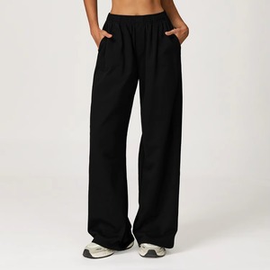 Sporty Breathable <b>Linen</b>/Cotton Pirate Pants for Men Cosplay Renaissance Medieval Gothic Costume Plus Size - Product Image 2
