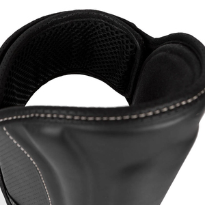 Meilleurs protège-tibias OEM de Muay Thai pour enfants et adultes, protège-tibias élastiques pour grappling avec logo personnalisé, gants de boxe pas chers pour adultes - Product Image 3