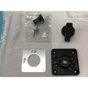 Lot de 3 interrupteurs KLOCKNER MOELLER P1-25/E - Équipements et pièces semi-conductrices d'occasion fiables à l'échelle mondiale - Product Image 4