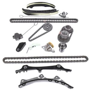 Jeep Volkswagen for Dodge for Chrysler 4 Door V6 3.6L Timing Chain Kit & Accessories Includes 6509253AA 5184357AE 5184356AE - Product Image 2