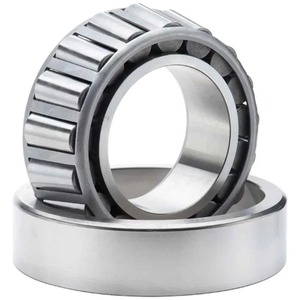 Rodamiento de Rodillos Cónicos ZANGO 30207 OEM JD37026 AE46875 87282046, Pieza de Repuesto para Transmisión de Tractor, Envío Gratuito - Product Image 1
