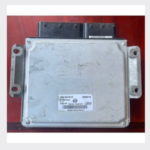 อะไหล่รถยนต์มือสองใช้เข้ากันได้กับ Ssangyong Rexton เข้ากันได้กับ Delphi ECU A6645408832 DCM3 2AP D20DTD pF เกาหลี - Product Image 5