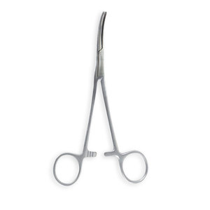 Prix de gros : Pinces Kelly pour hôpitaux, instruments chirurgicaux, pinces Kelly hémostatiques à faible MOQ, pinces Kelly pour usage hospitalier - Product Image 5