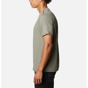 Dernier design, t-shirts pour hommes à manches courtes, 100% coton, prix d'usine, personnalisés, pour la gym, le fitness, l'été, séchage rapide - Product Image 4