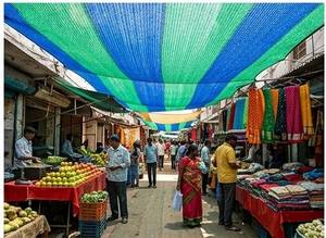 Red de sombra para toldos - Product Image 4