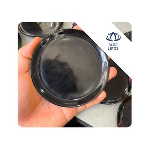 HOT SELLING Buffalo Horn Beverage Coaster for Luxury Dining Area and Coffee Table Beverage Placement Vietnam - Product Image 1