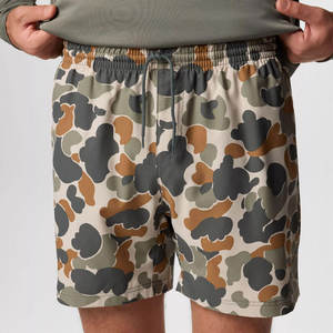 Shorts de pêche à séchage rapide, vêtements de pêche sportive en plein air, shorts respirants et résistants à l'eau pour femmes, fourniture de vêtements de pêche - Product Image 1