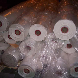 Película Agrícola de LDPE Barata, Rollos de Plástico Reciclado, Exportación de Película de LDPE a Reino Unido, Turquía, Uzbekistán - Product Image 4