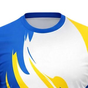 Camisetas Deportivas para Hombre, de Secado Rápido, que Absorben la Humedad, para Entrenamiento en Gimnasio, Correr, Ejercicio y Deportes al Aire Libre - Product Image 6