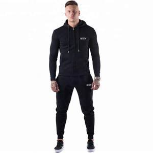 Design <b>Tracksuit</b> Men <b>Tracksuit</b> Sweatshirt Set Men Jogging <b>Tracksuit</b> - Product Image 2
