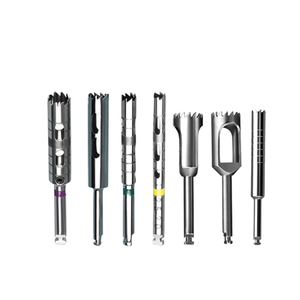 Punzón Gingival GS de Alta Venta, Punzón de Tejido Blando para Cirugía sin Flap, Instrumento Dental de Precisión de Acero Inoxidable ProMax - Product Image 4