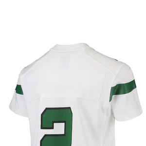 Jersey de Fútbol Americano de Diseño Personalizado, Impresión por Sublimación de Alta Calidad, Ropa Deportiva Retro Americana Cosida para Equipo - Product Image 6