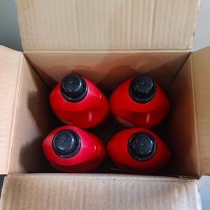 Suavizante de telas Downy Conditioner Premium Perfume Passion 1.8l X 4 latas - Product Image 5