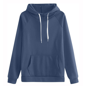 Conjunto Deportivo Oversize de Color Liso para Mujer al por Mayor - Chándal Casual de Mujer Más Vendido Personalizable - Product Image 4