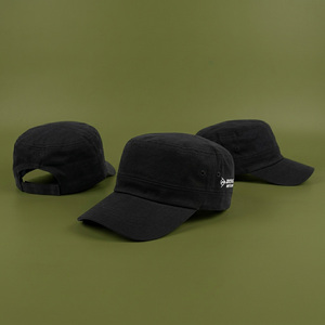 Distressed Tactical Sporty Cap Vietnam Manufacturer Sample Int'l Standard Best PriceVietnam Manufacturer Int'l Quality - Product Image 1