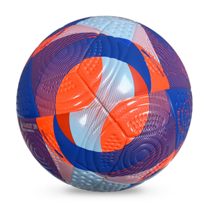 Venta caliente diseños personalizados mejor calidad máquina cosida Alta Calidad máquina cosida goma vejiga entrenamiento profesional - Product Image 6