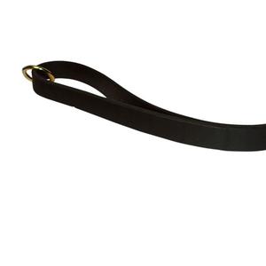 Professional Walking <b>Training</b> Best Quality Leather Dog Leash Low Moq And Lowest Price Leather Dog Leash - Product Image 5
