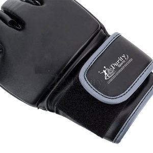 Guantes de MMA Hechos a Medida, Guantes de MMA de Nueva Llegada, Guantes de MMA de Alta Calidad, Guantes de MMA de Material Duradero - Product Image 5