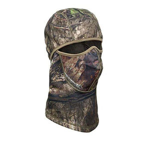Masque de chasse premium respirant, imperméable, léger, en tissu extensible, couvrant entièrement le visage, protection extérieure, image de haute qualité - Product Image 1