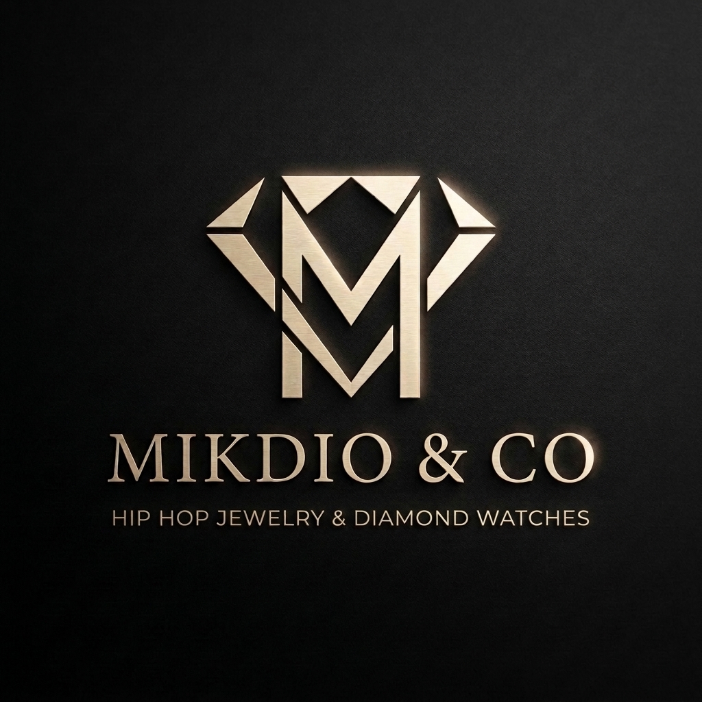 MIKDIO & CO. logo